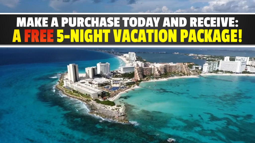 Vacation Package